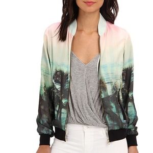 Ted Baker Bomber Jacket
